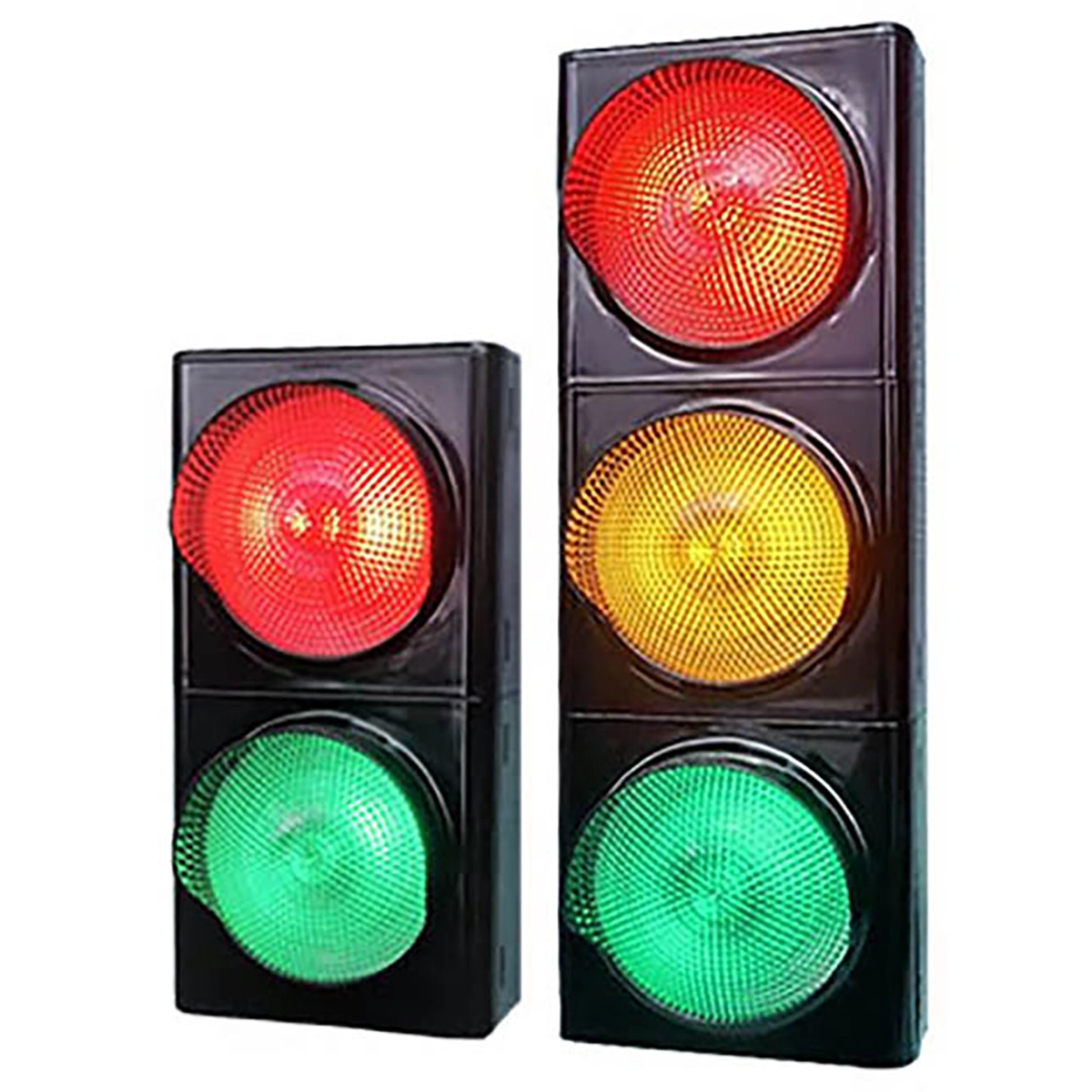 D4 Traffic Light