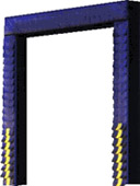 Dock Pad