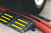 Hose Ramp