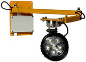 LED Dock Light