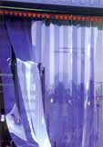 Strip Curtain