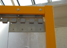 Welding Screen