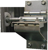 Sectional Door